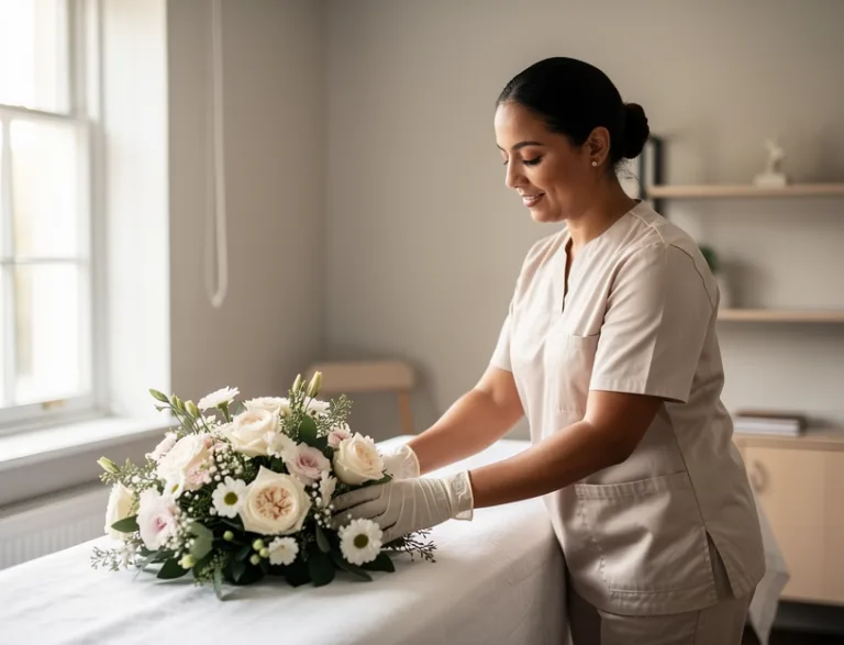 Funeral Home service in Santa Paula